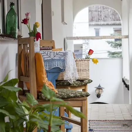 Guest house Emese Vendeghaz