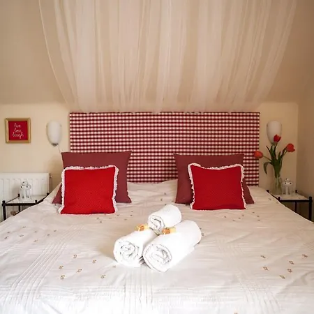 Guest house Emese Vendeghaz Noszvaj